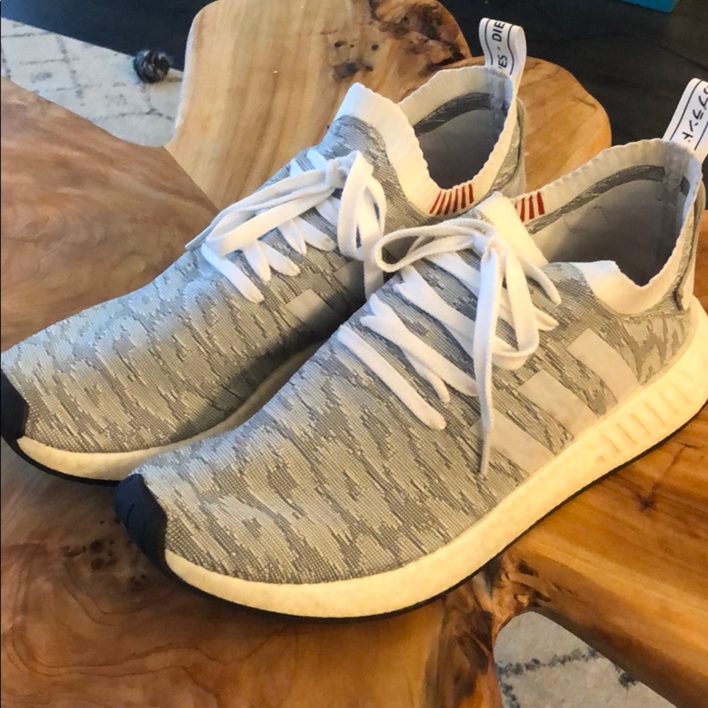 Adidas NMD R1 Primeknit